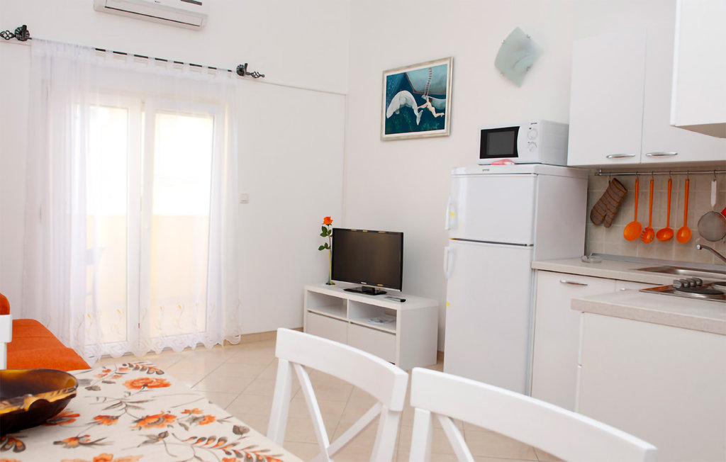 Lejlighed - Rogoznica-Zecevo , Kroatien - CDJ838 4