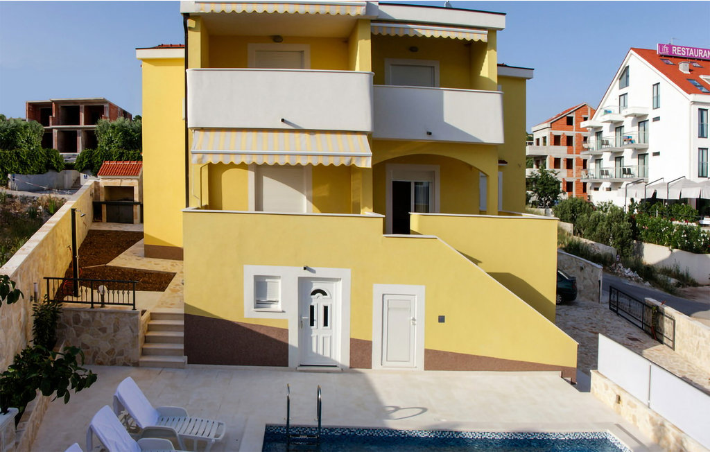 Lejlighed - Rogoznica-Zecevo , Kroatien - CDJ838 11