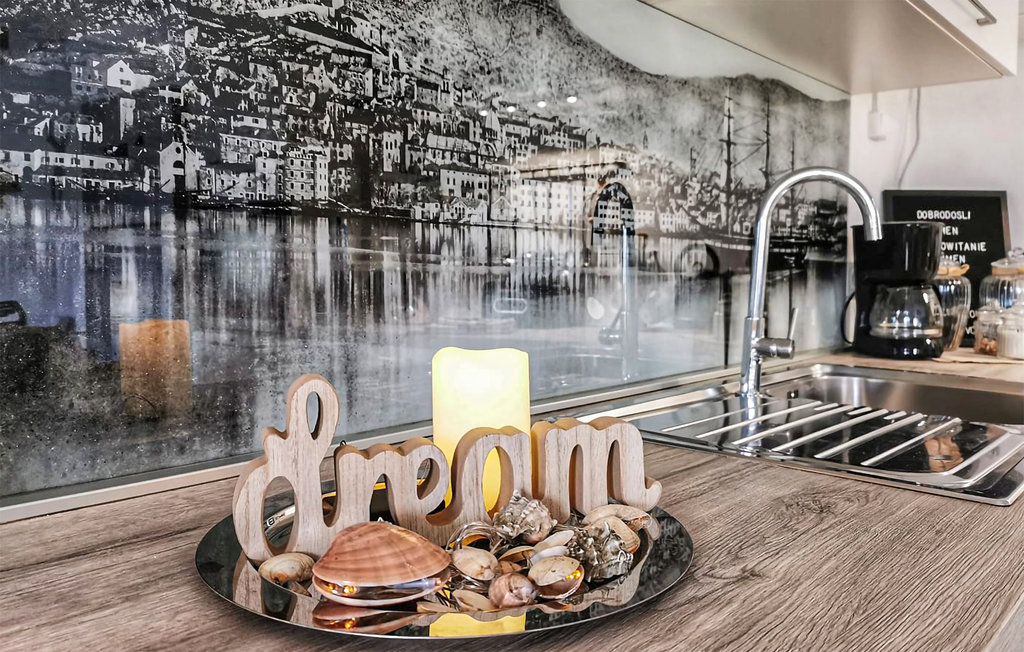 Ferienhaus - Vodice , Kroatien - CDJ839 14