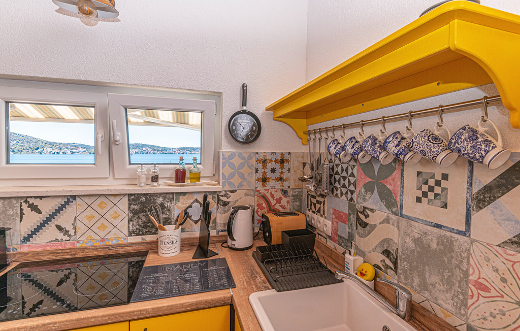 Lejlighed - Rogoznica , Kroatien - CDJ864 14