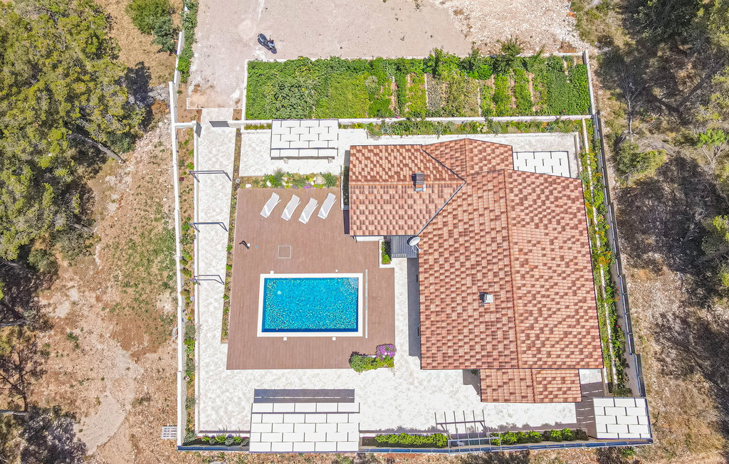 Ferienhaus - Sibenik-Jadrtovac , Kroatien - CDJ930 14