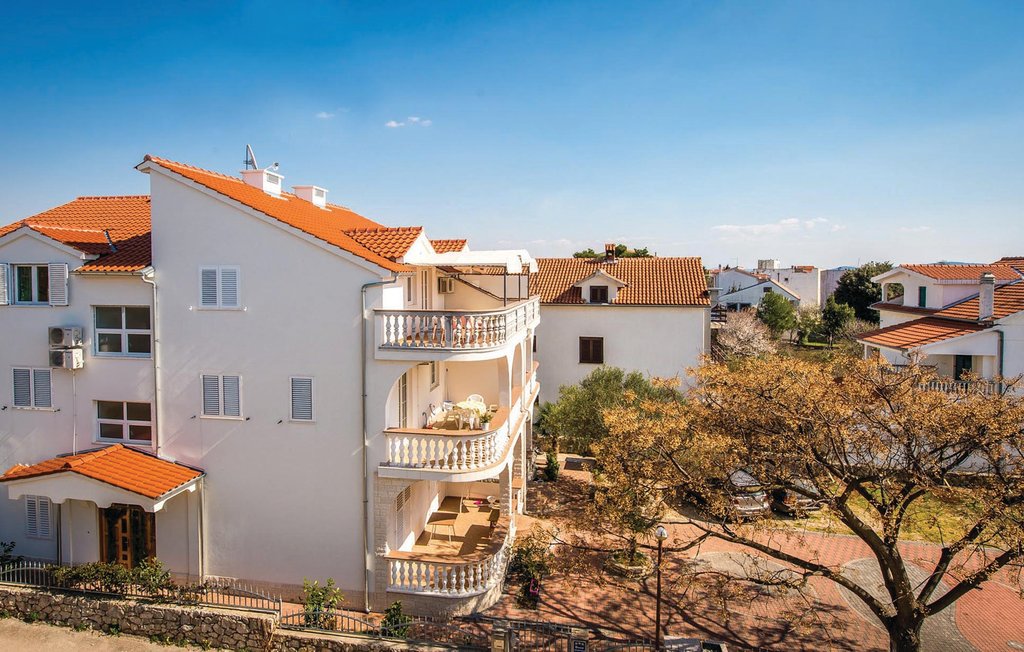 Ferienwohnung - Vodice-Srima , Kroatien - CDJ406 7