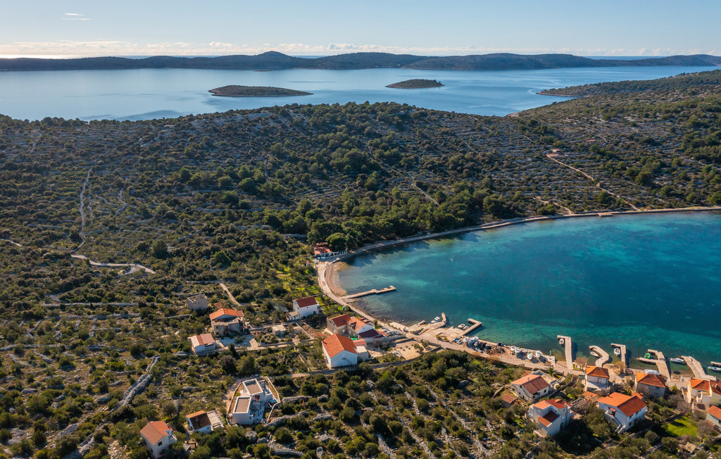 Lejlighed - Otok Kaprije - otok Kaprije , Kroatien - CDJ834 16