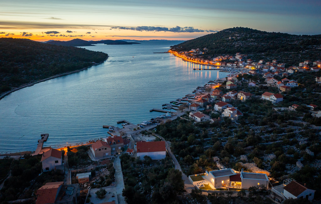 Lejlighed - Otok Kaprije - otok Kaprije , Kroatien - CDJ834 18