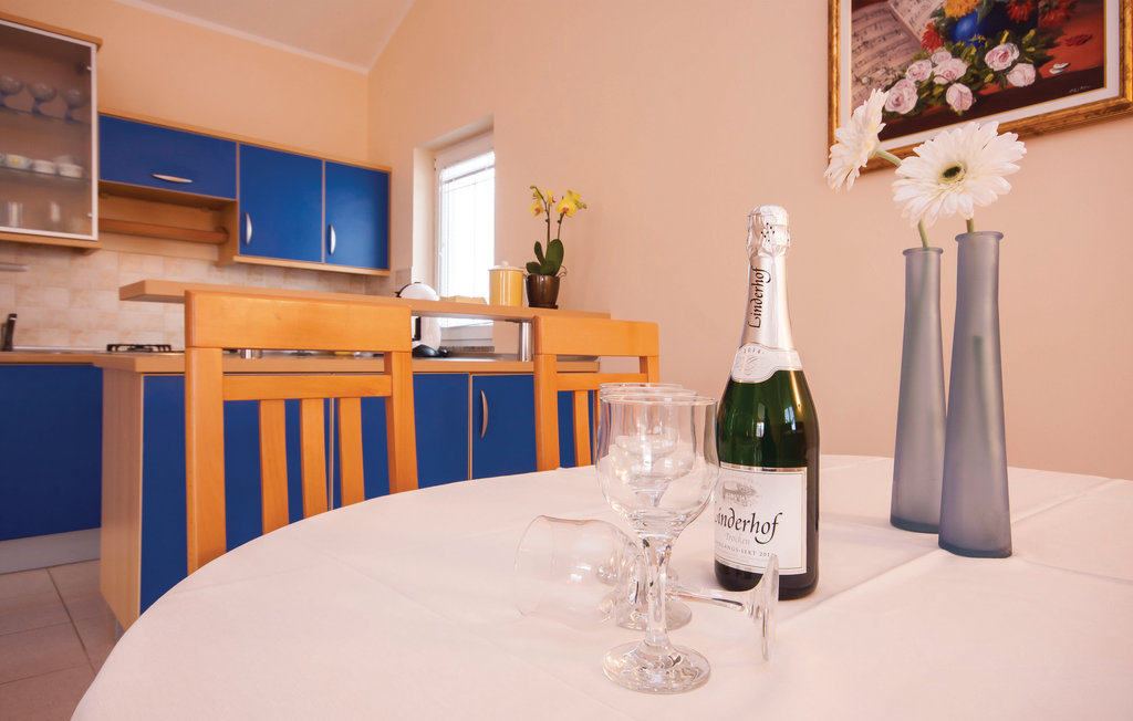 Ferienhaus - Vodice , Kroatien - CDJ127 16