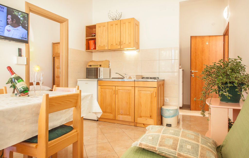 Semesterlägenhet - Vodice-Srima , Kroatien - CDJ408 25