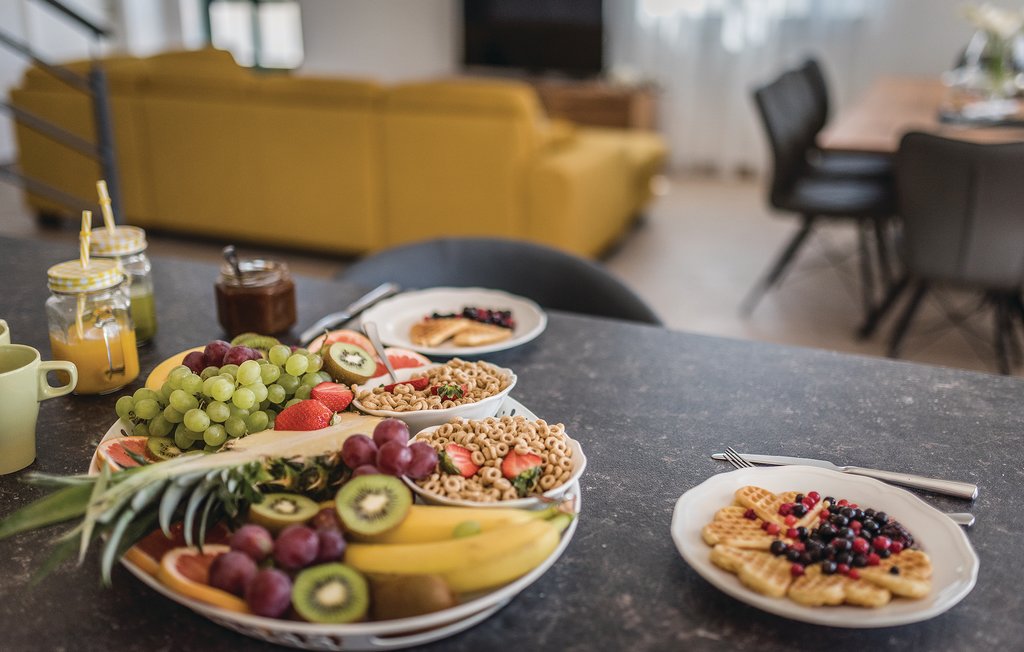 Feriehuse - Sibenik-Dubrava , Kroatien - CDJ445 20