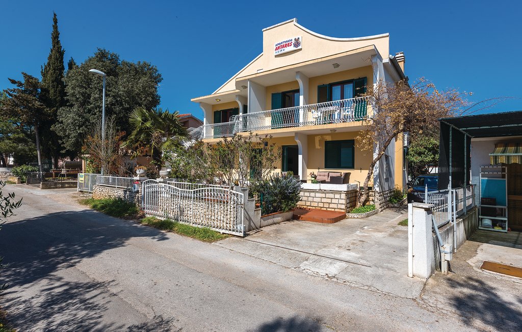 Lejlighed - Rogoznica , Kroatien - CDJ471 6