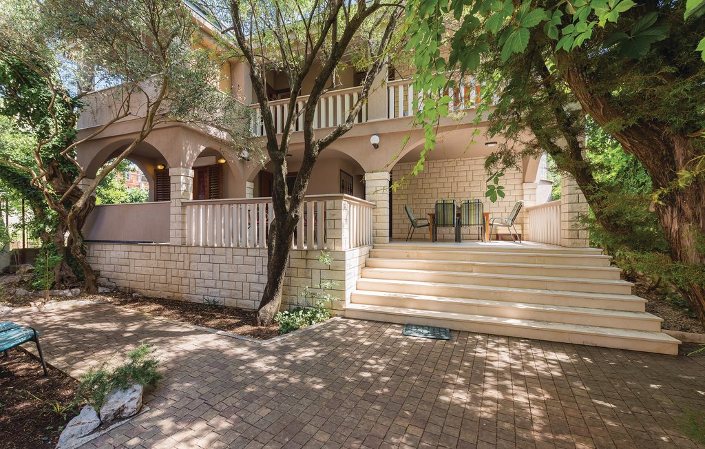 Lejlighed - Sibenik-Grebastica , Kroatien - CDJ477 4