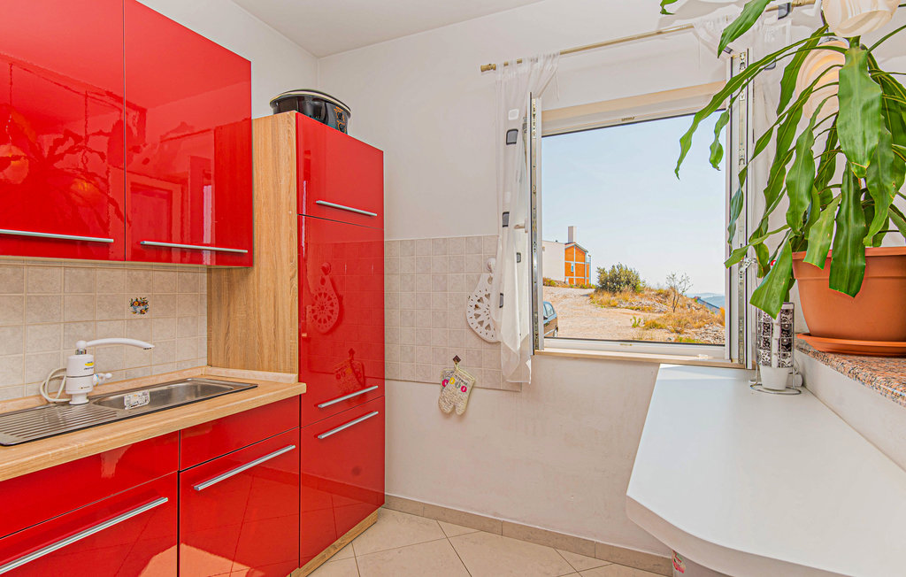 Ferienwohnung - Sibenik , Kroatien - CDJ503 4