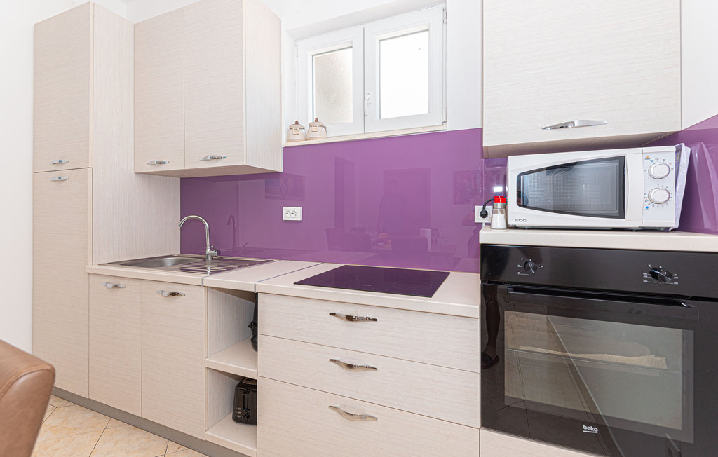 Lejlighed - Sibenik-Dubrava , Kroatien - CDJ608 29