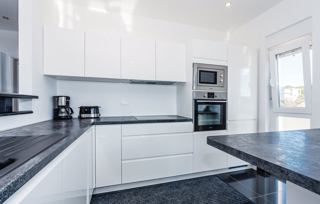 Feriehuse - Sibenik-Brodarica , Kroatien - CDJ611 9