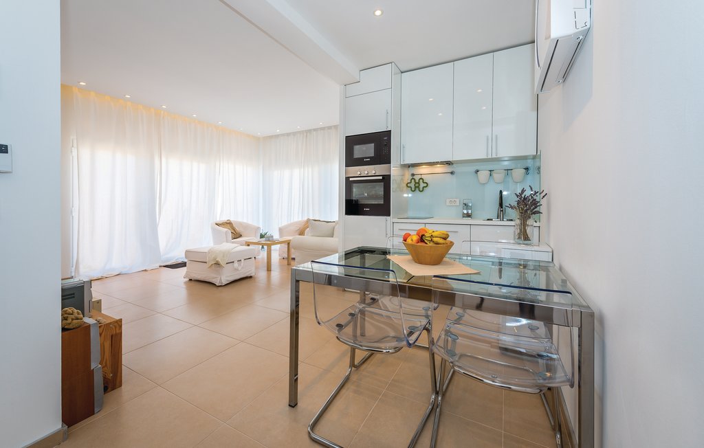 Ferieleilighet - Murter , Kroatia - CDJ645 10