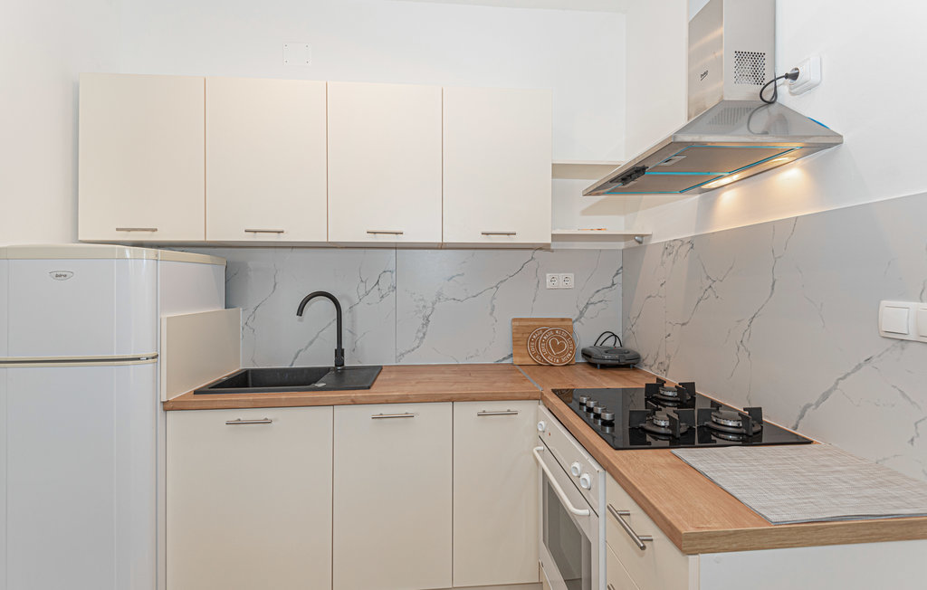 Lejlighed - Vodice , Kroatien - CDJ660 5