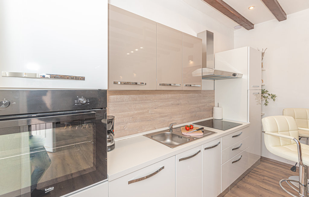 Feriehuse - Drnis - Miljevci , Kroatien - CDJ661 16