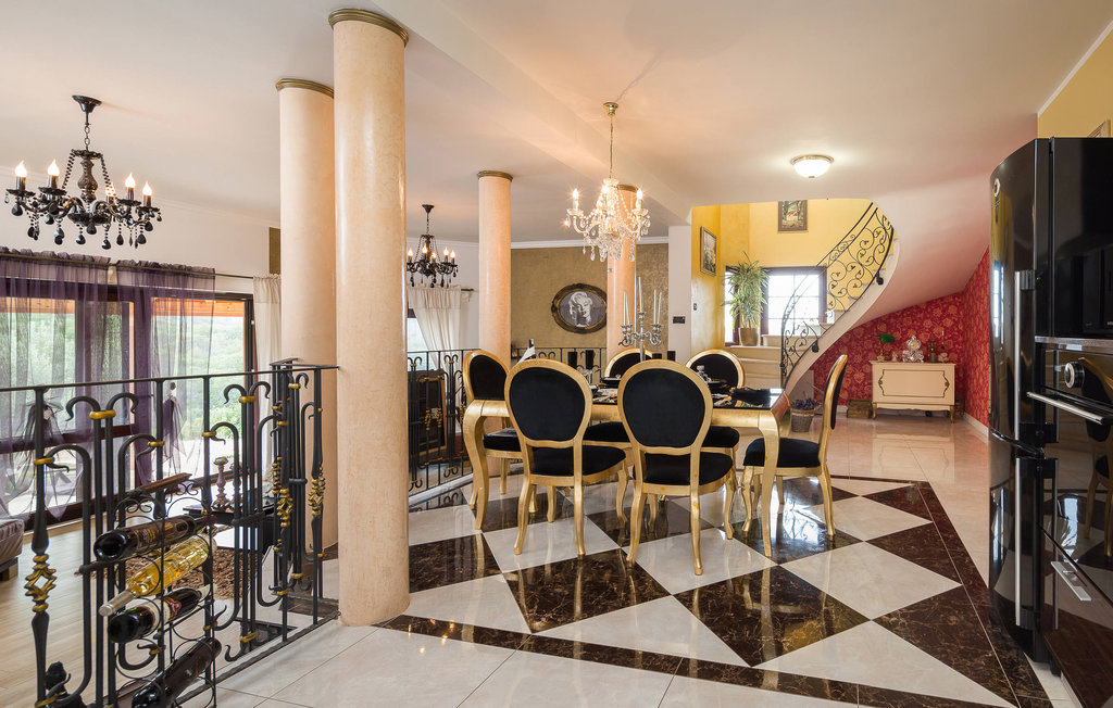 Ferienhaus - Sibenik-Bilice , Kroatien - CDJ679 28