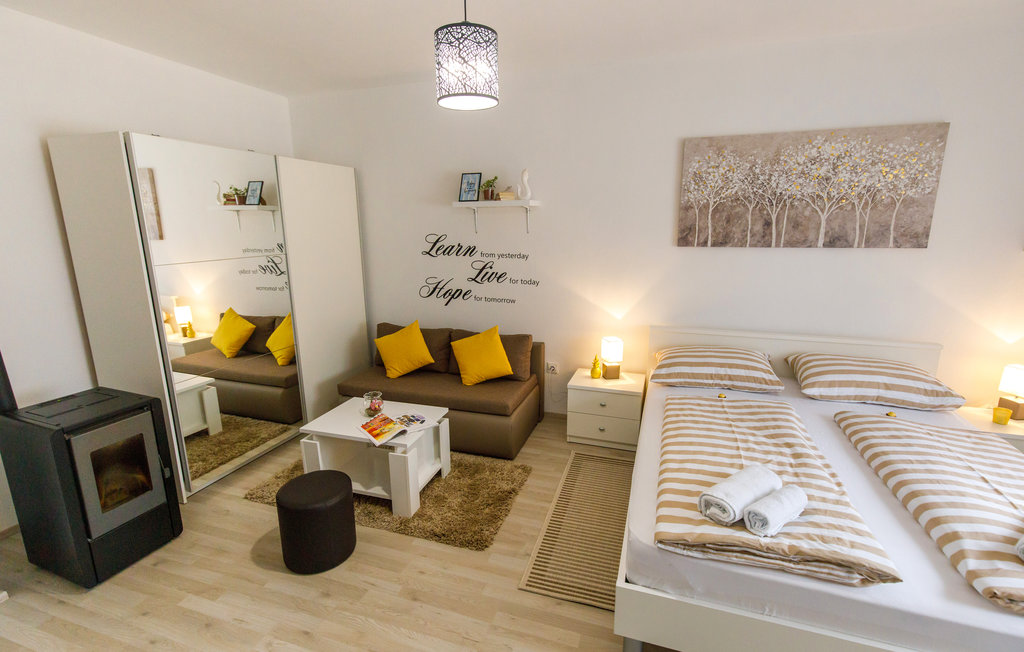 Ferienhaus - Sibenik , Kroatien - CDJ693 19