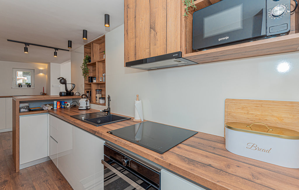 Ferienhaus - Sibenik - Brodarica , Kroatien - CDJ705 4