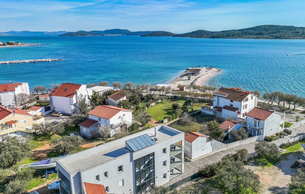 Ferieleilighet - Vodice - Srima , Kroatia - CDJ714 9