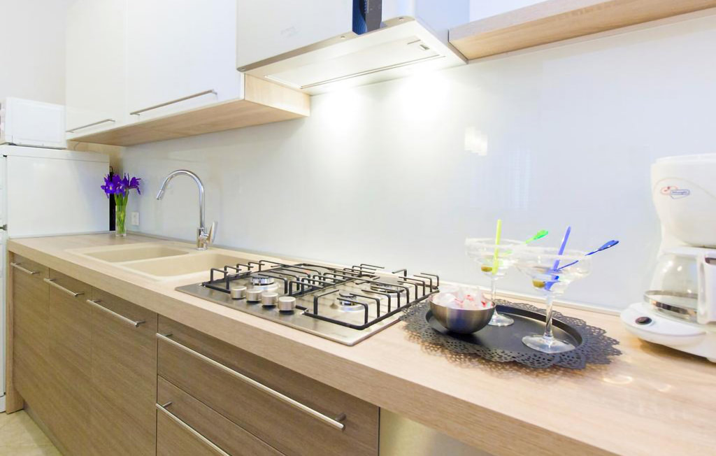 Lejlighed - Sibenik-Grebastica , Kroatien - CDJ734 17