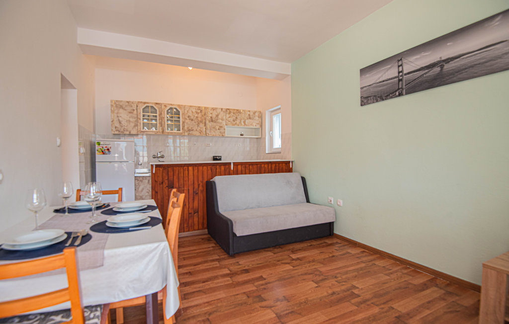 Ferienhaus - Sibenik-Grebastica , Kroatien - CDJ751 18