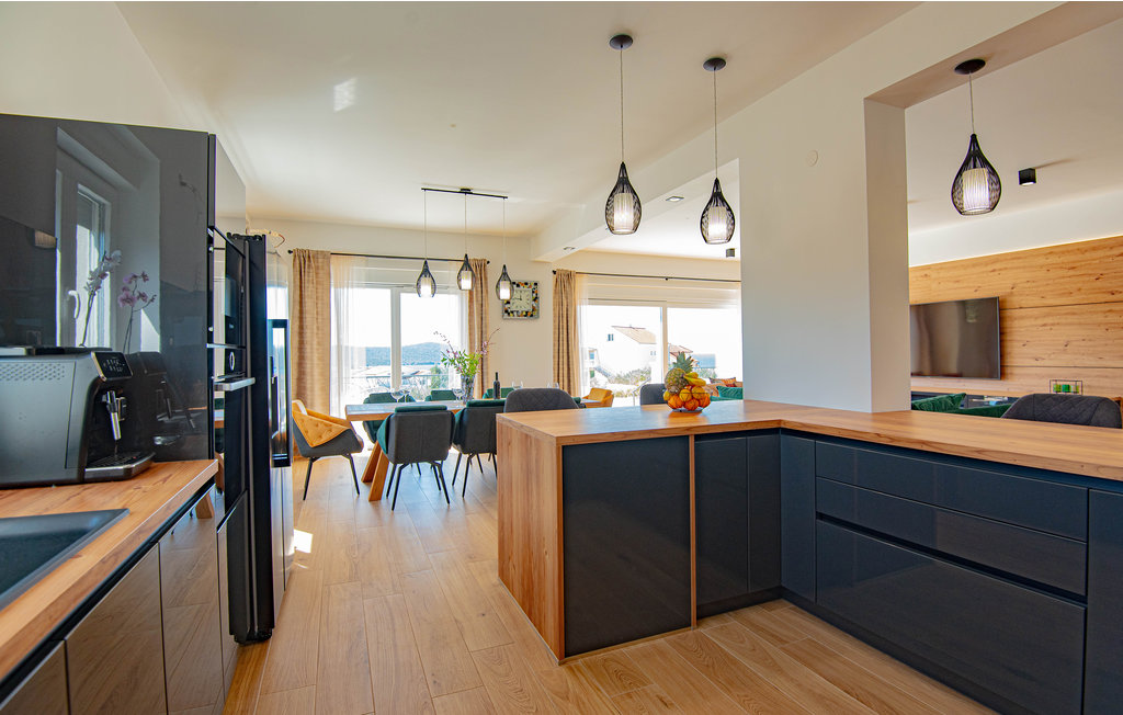 Ferienhaus - Sibenik-Zaboric , Kroatien - CDJ753 35