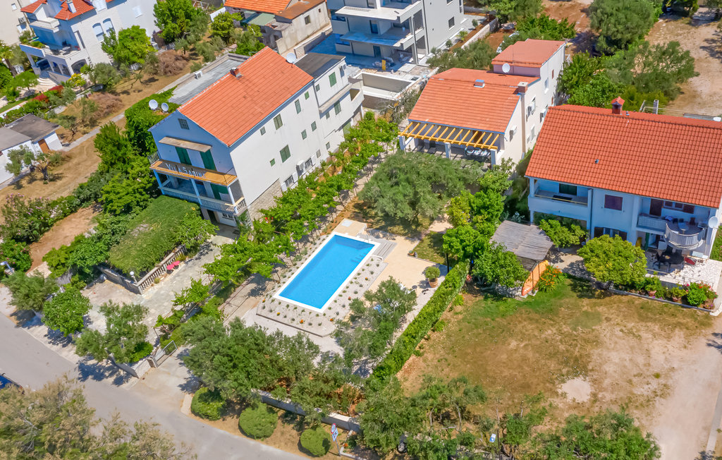 Ferienhaus - Vodice-Srima , Kroatien - CDJ799 15