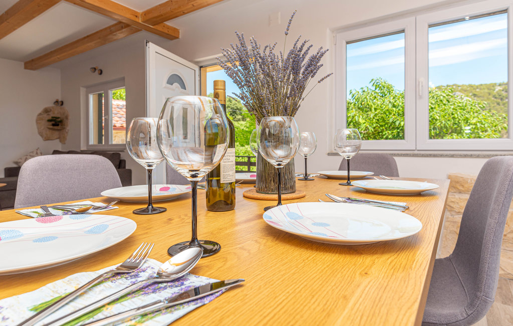 Ferienhaus - Sibenik-Skradin , Kroatien - CDJ810 21