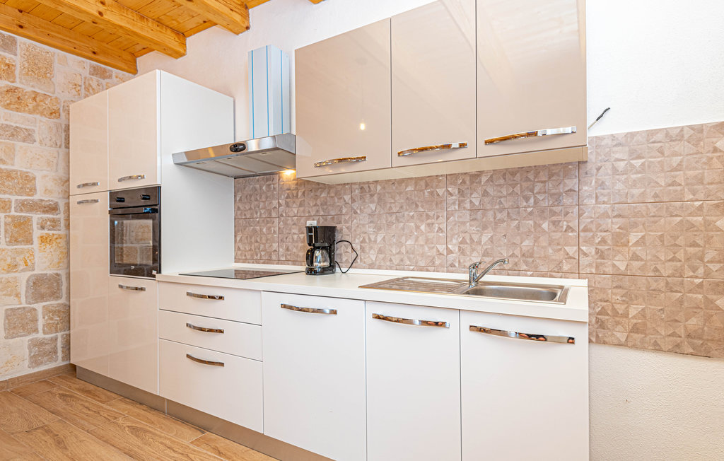 Ferienhaus - Sibenik-Drinovci , Kroatien - CDJ815 7