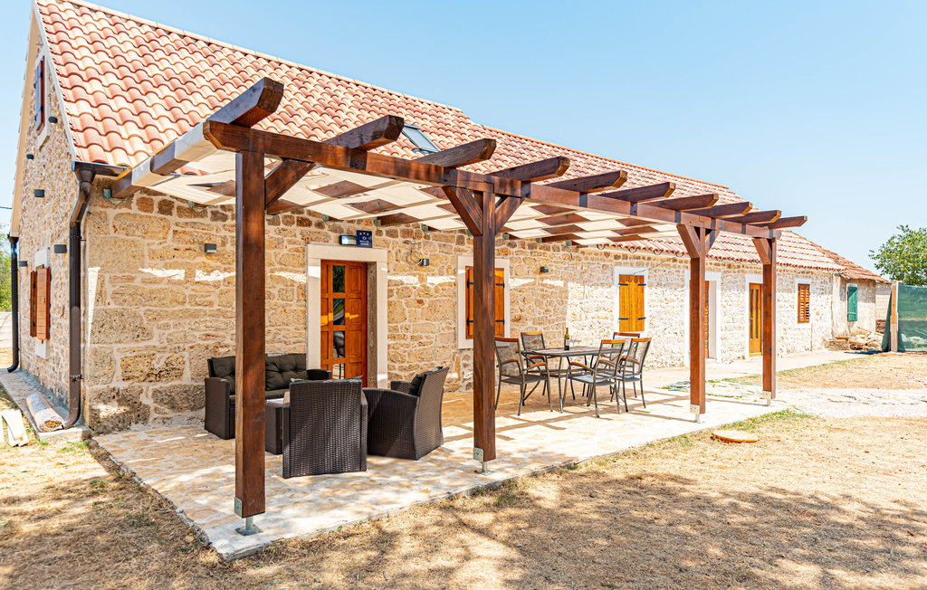 Ferienhaus - Sibenik-Drinovci , Kroatien - CDJ815 12