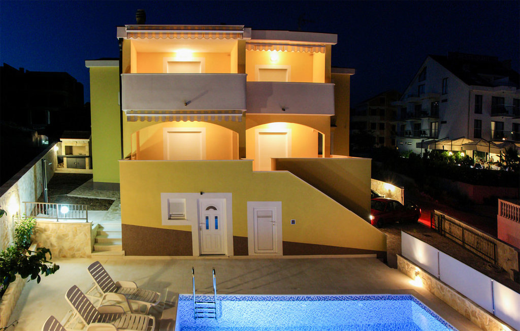 Lejlighed - Rogoznica-Zecevo , Kroatien - CDJ837 1