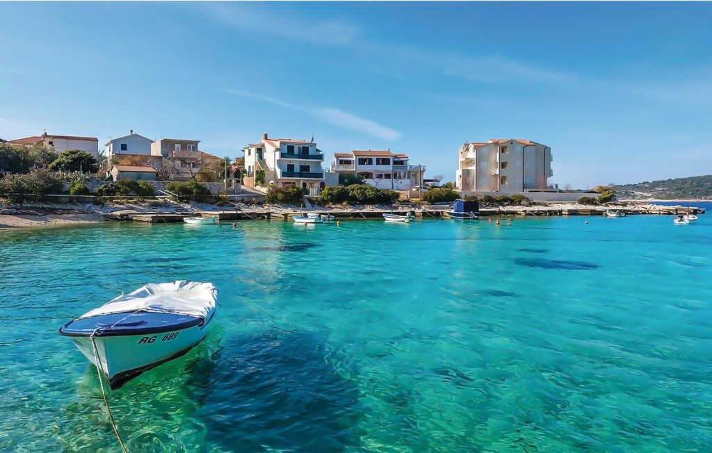 Lejlighed - Rogoznica - Kanica , Kroatien - CDJ841 8