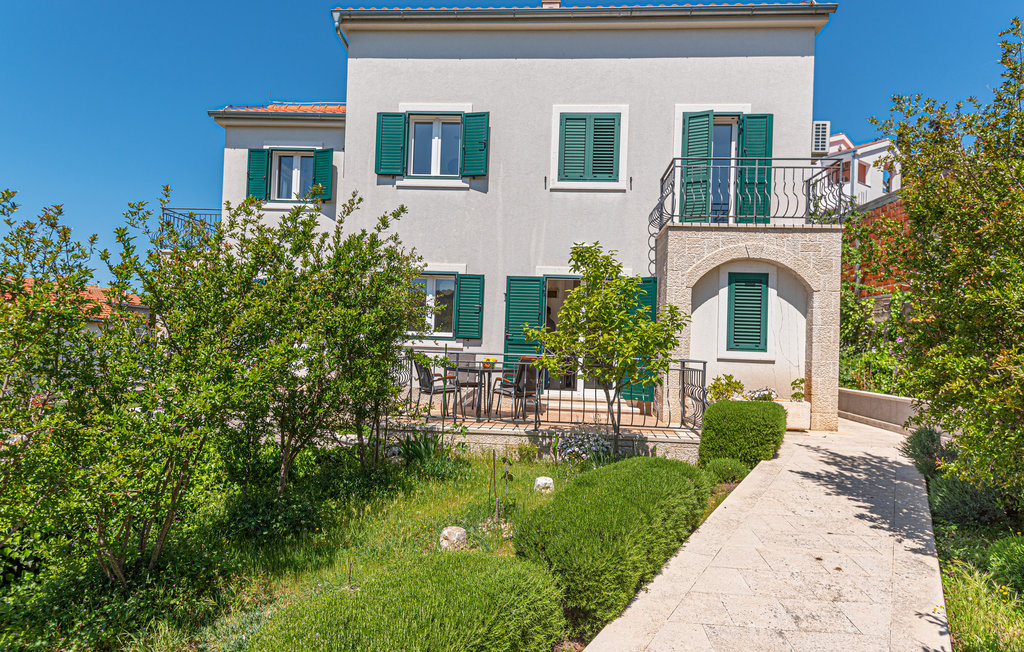 Ferienhaus - Rogoznica , Kroatien - CDJ908 10