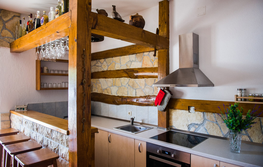 Feriehuse - Drnis-Cavoglave , Kroatien - CDJ958 24