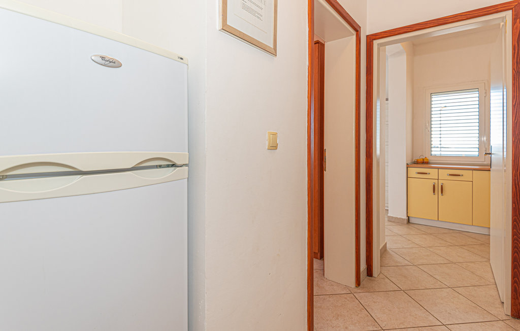Ferienwohnung - Primosten , Kroatien - CDJ972 6