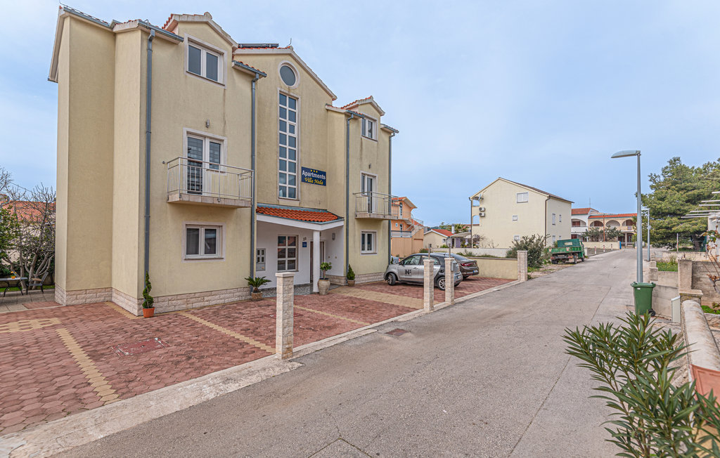 Lejlighed - Vodice , Kroatien - CDJ977 1