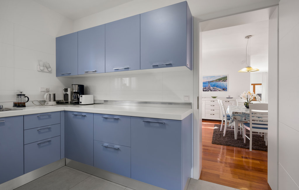 Feriehuse - Vodice , Kroatien - CDJ997 26