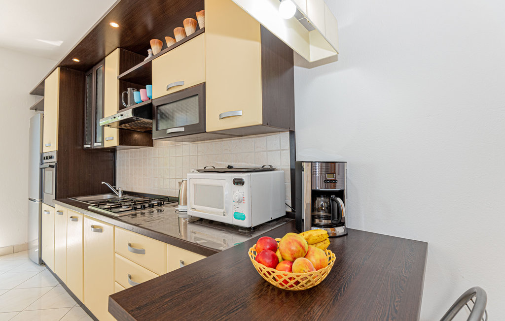 Ferienhaus - Sibenik-Jadrija , Kroatien - CDJ371 27