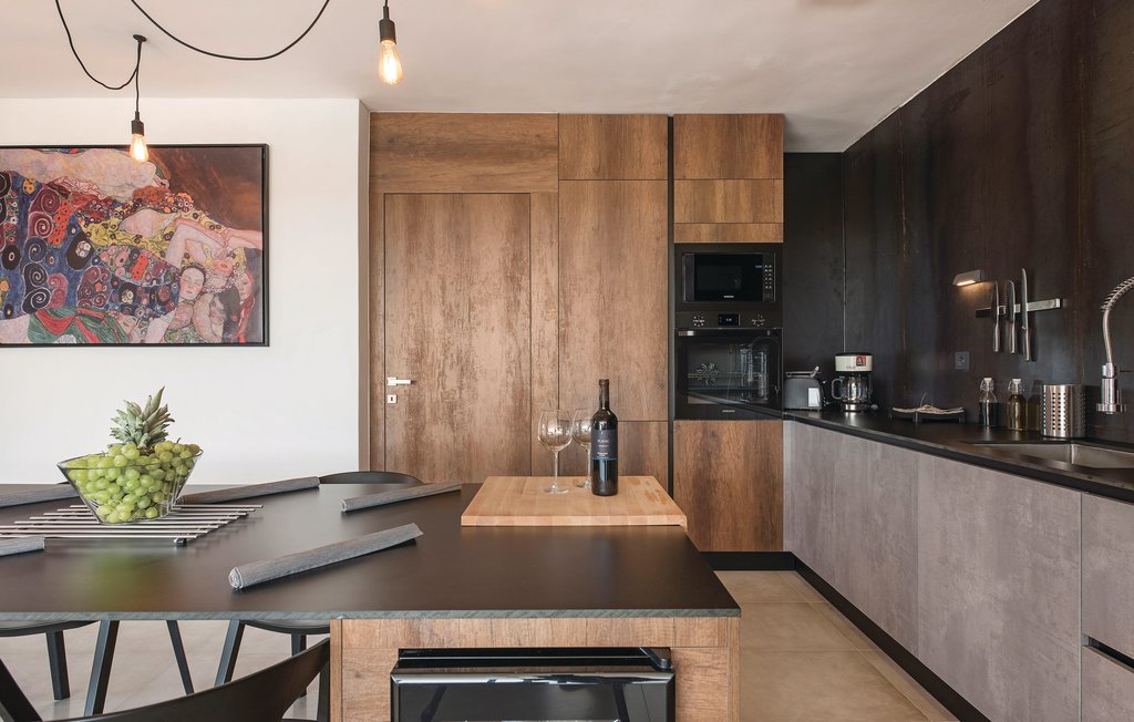 Ferienhaus - Sibenik-Donje Polje , Kroatien - CDJ390 37