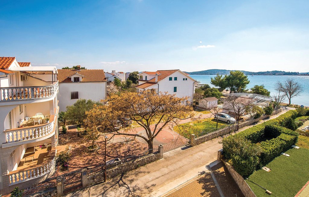 Ferienwohnung - Vodice-Srima , Kroatien - CDJ406 5