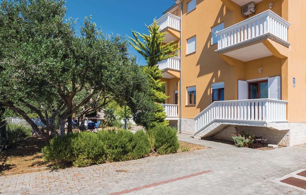 Lejlighed - Primosten-Bilo , Kroatien - CDJ441 6