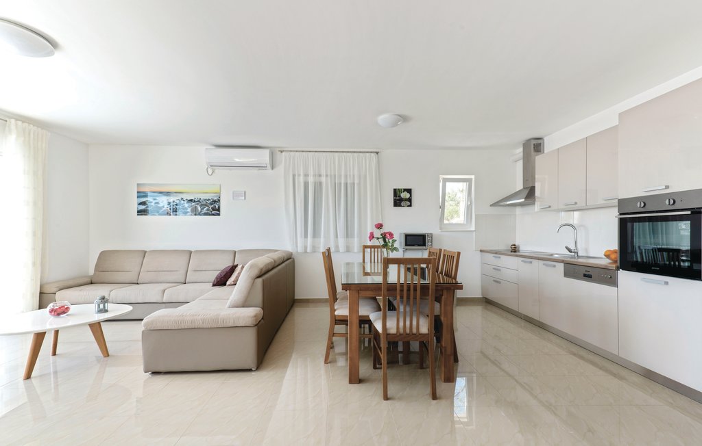 Ferienhaus - Rogoznica , Kroatien - CDJ444 28