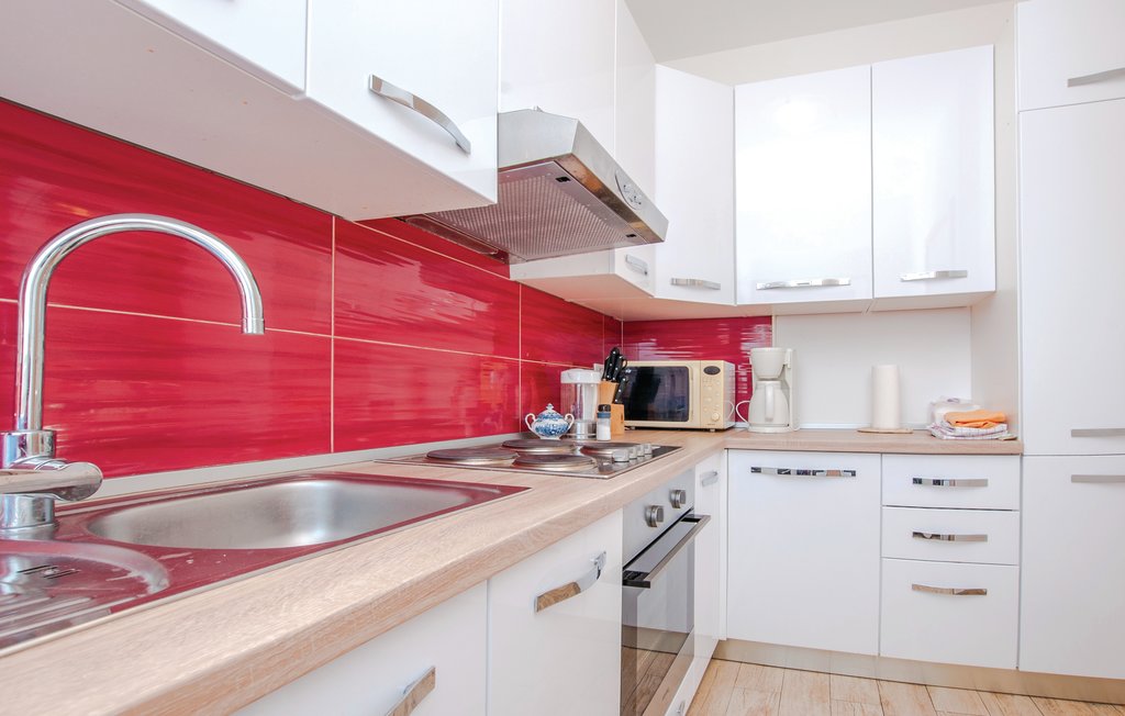 Ferienwohnung - Sibenik , Kroatien - CDJ567 11