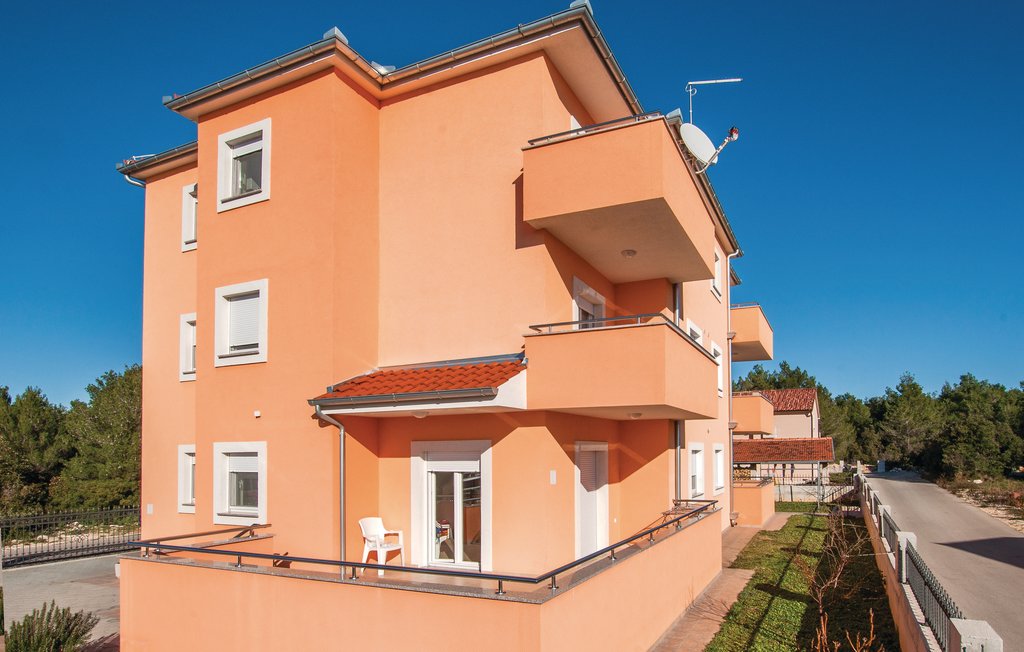 Ferienwohnung - Sibenik , Kroatien - CDJ567 4