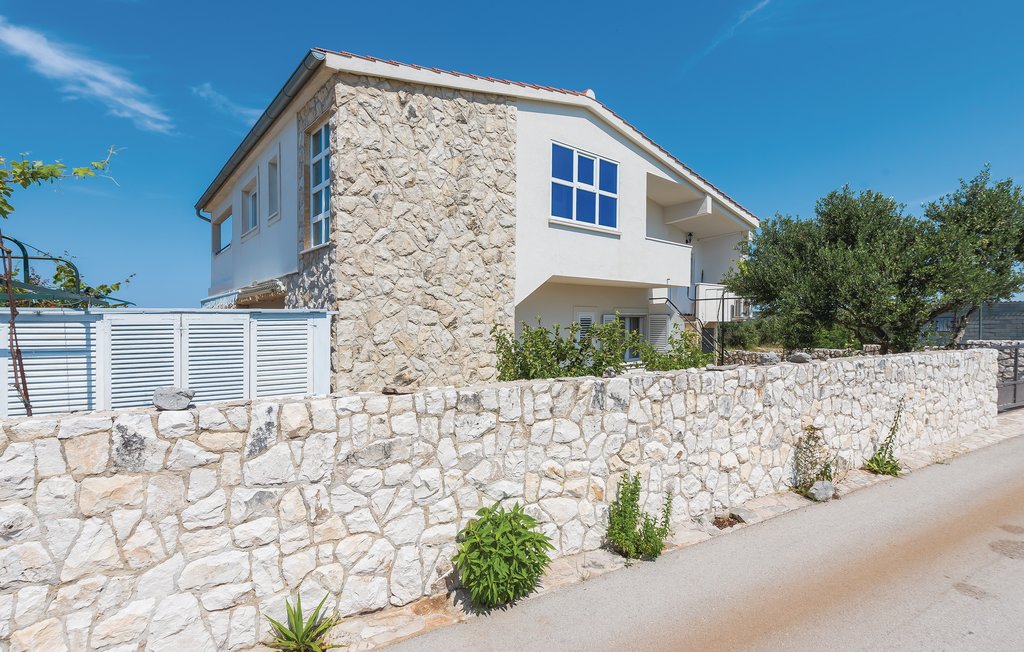 Ferienhaus - Primosten , Kroatien - CDJ652 9