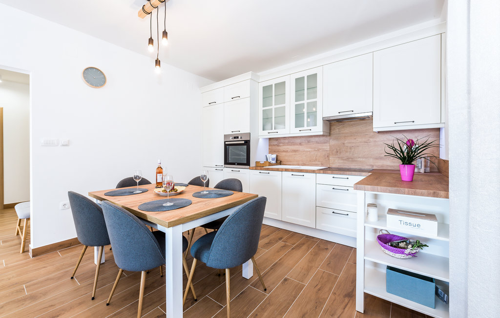 Semesterhus - Sibenik-Puljane , Kroatien - CDJ681 3