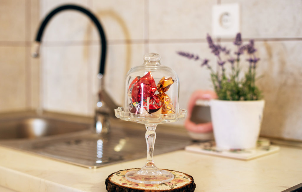 Lejlighed - Rogoznica - Razanj , Kroatien - CDJ707 19