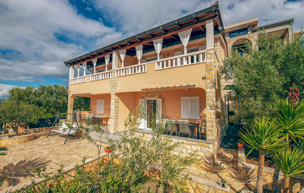 Lejlighed - Rogoznica - Razanj , Kroatien - CDJ707 8