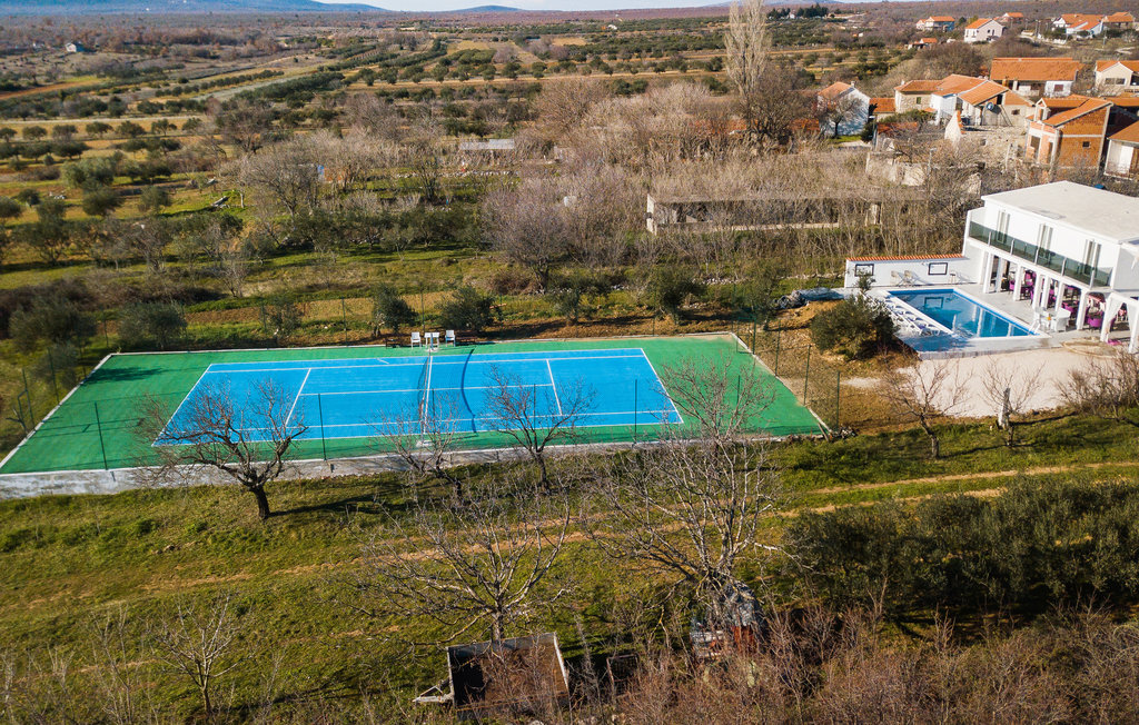 Ferienhaus - Vodice - Cista Velika , Kroatien - CDJ718 11