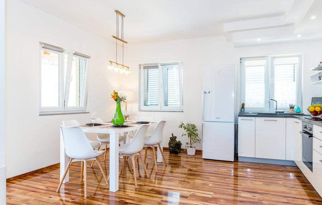 Ferienhaus - Sibenik-Bilice , Kroatien - CDJ747 18